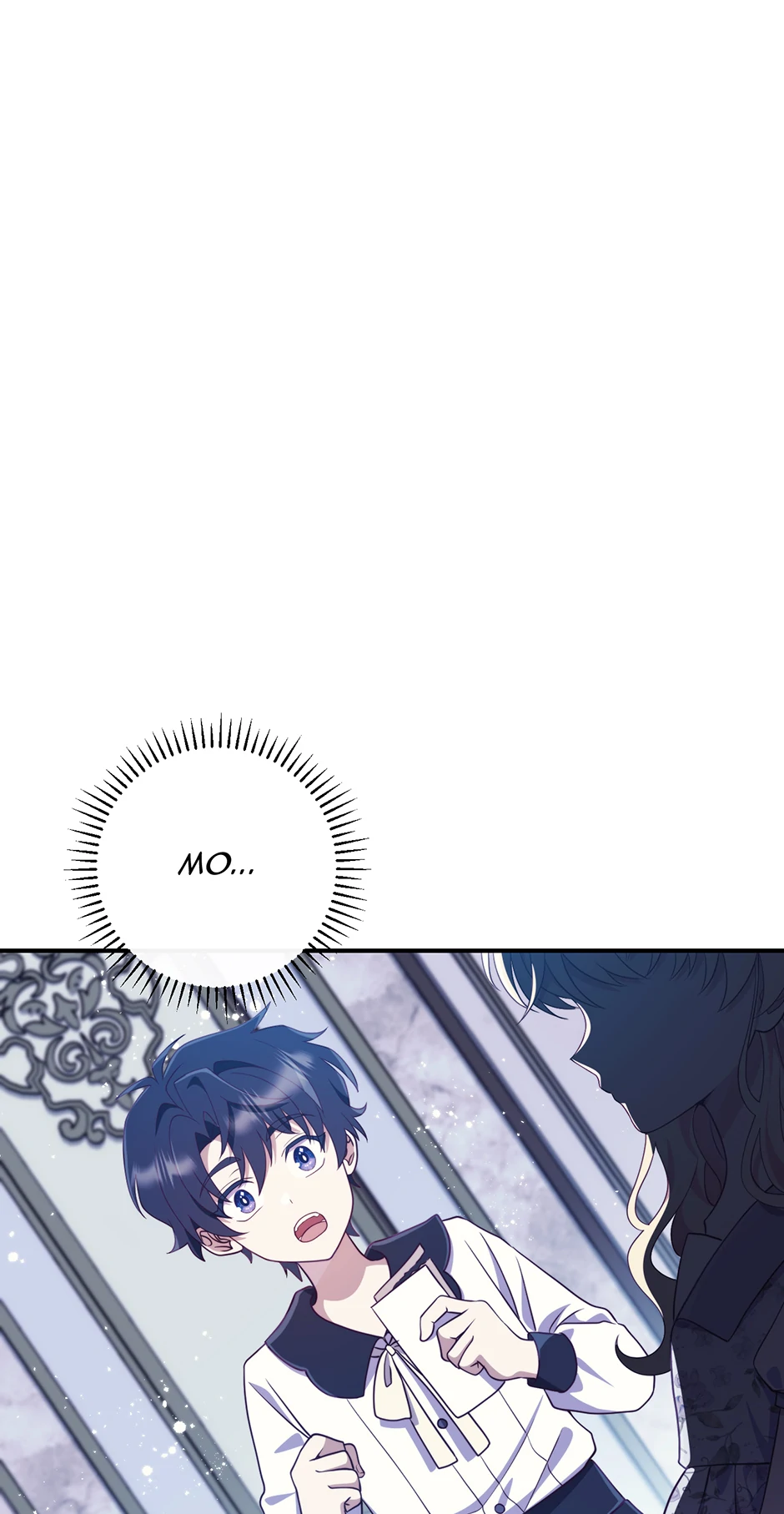 I Became The Childhood Friend of the Obsessive Second Male Lead Chapter 45 - page 1