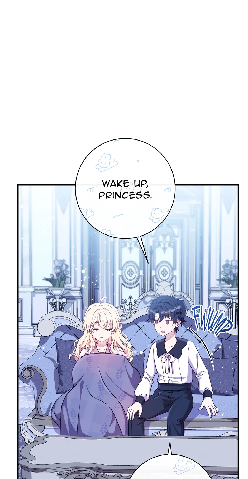 I Became The Childhood Friend of the Obsessive Second Male Lead Chapter 45 - page 19