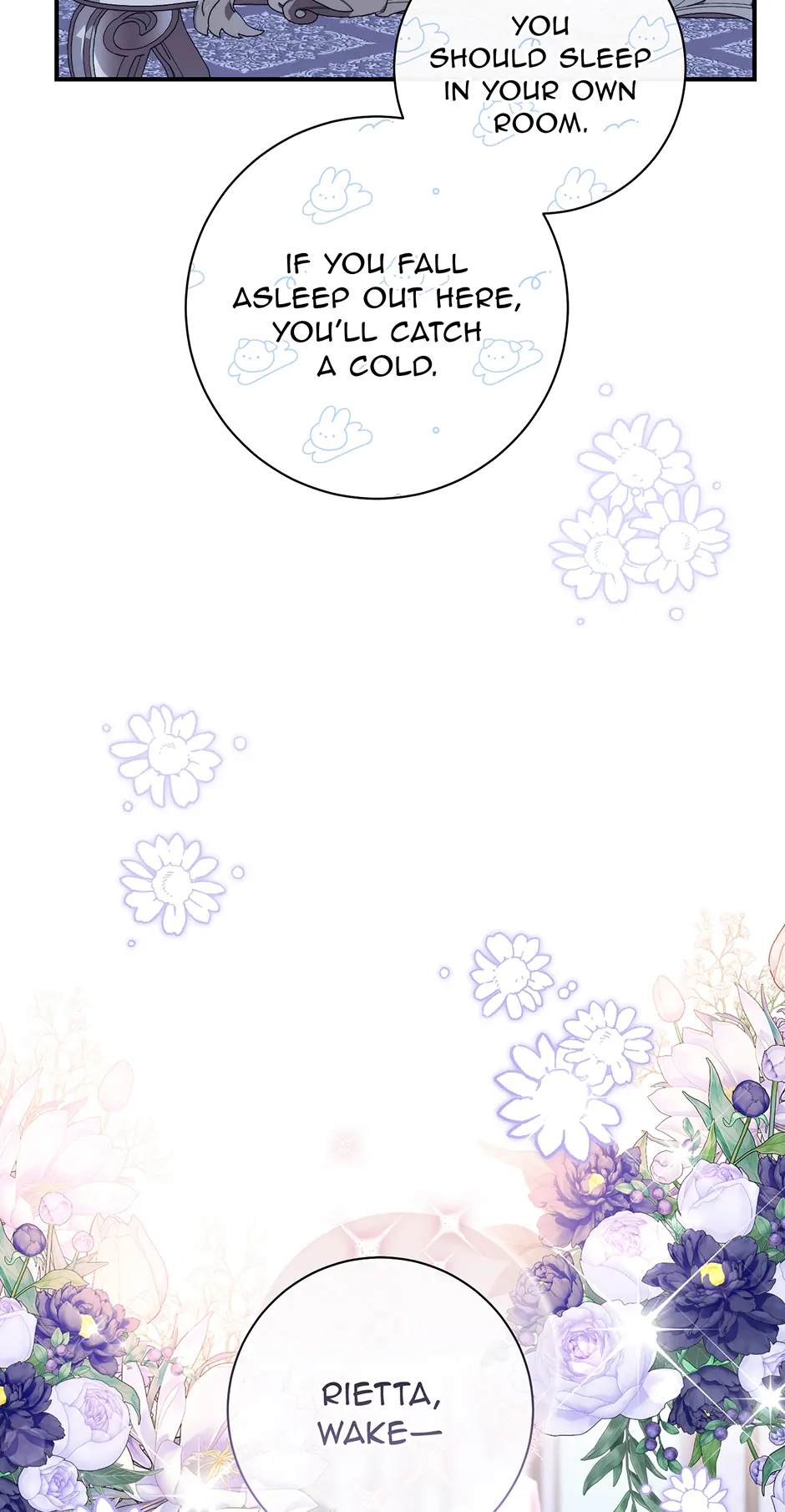 I Became The Childhood Friend of the Obsessive Second Male Lead Chapter 45 - page 20