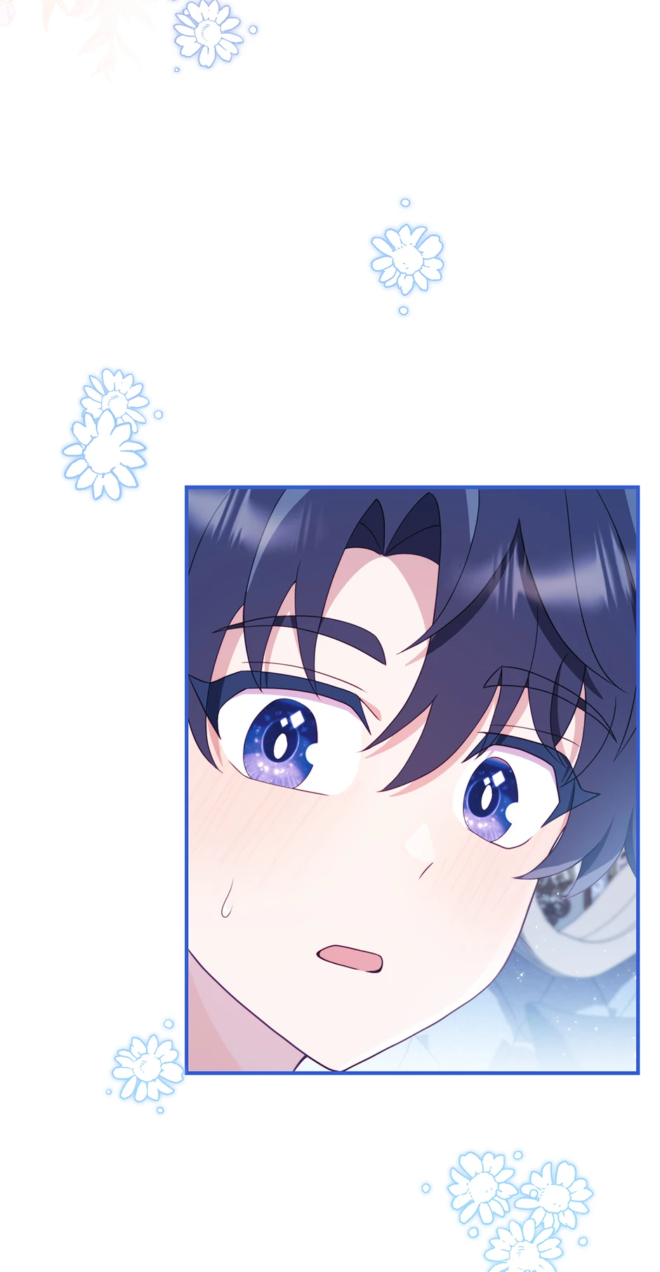 I Became The Childhood Friend of the Obsessive Second Male Lead Chapter 45 - page 22