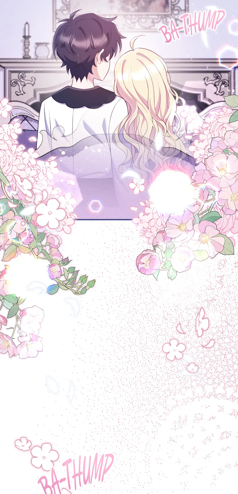 I Became The Childhood Friend of the Obsessive Second Male Lead Chapter 45 - page 25