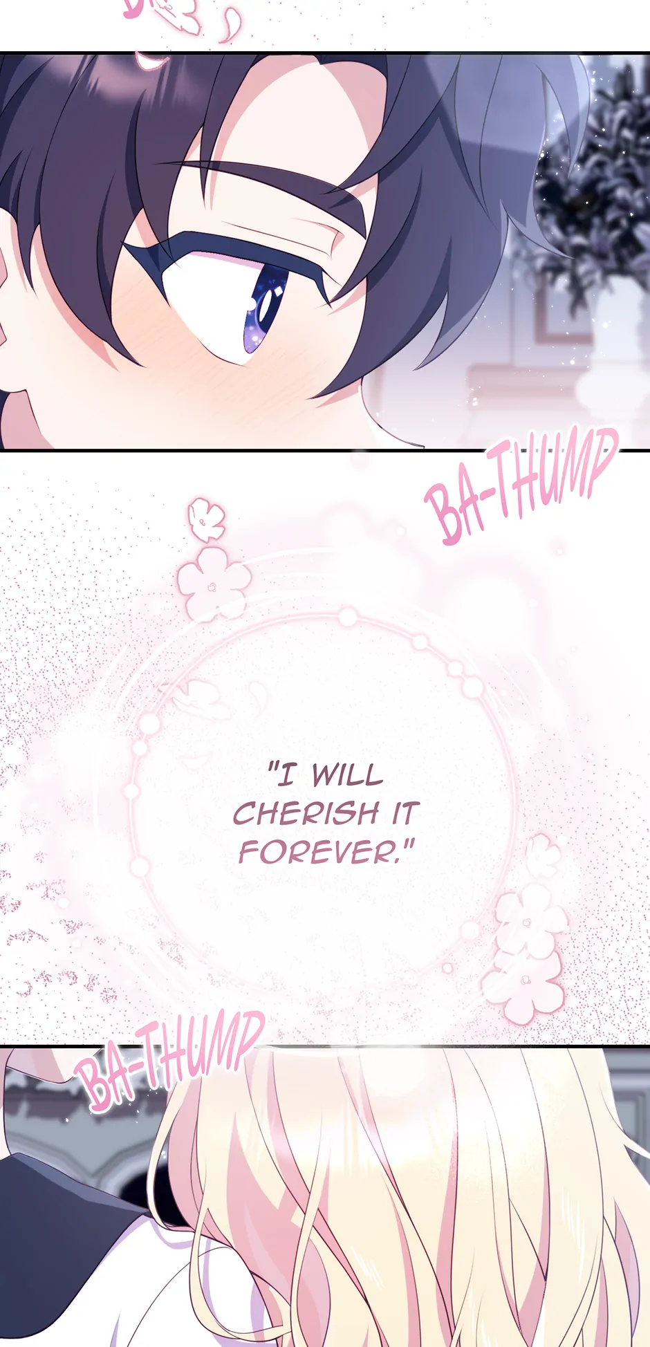 I Became The Childhood Friend of the Obsessive Second Male Lead Chapter 45 - page 26