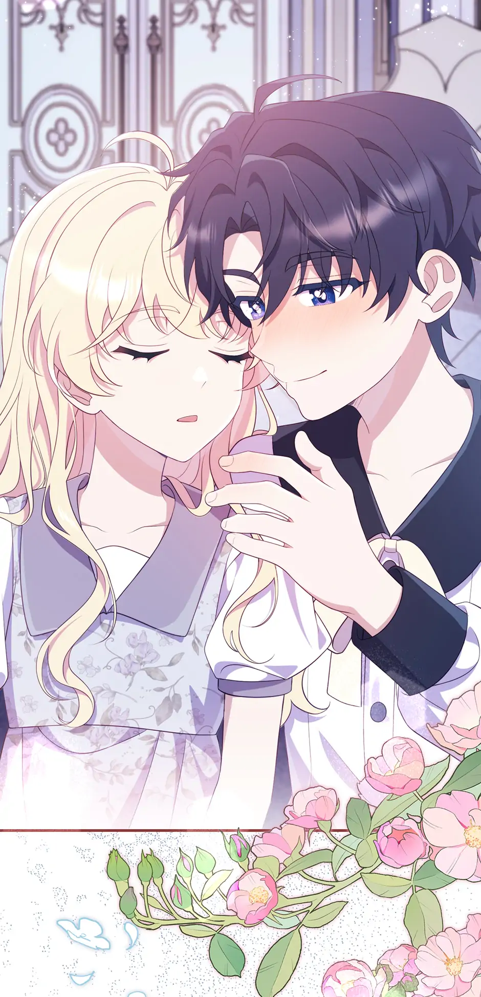I Became The Childhood Friend of the Obsessive Second Male Lead Chapter 45 - page 28