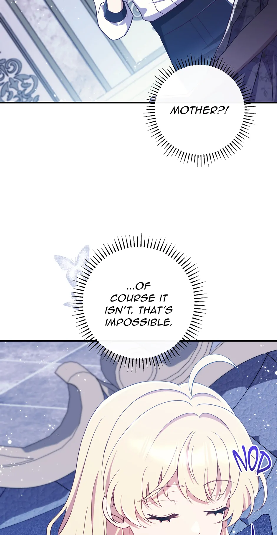 I Became The Childhood Friend of the Obsessive Second Male Lead Chapter 45 - page 2