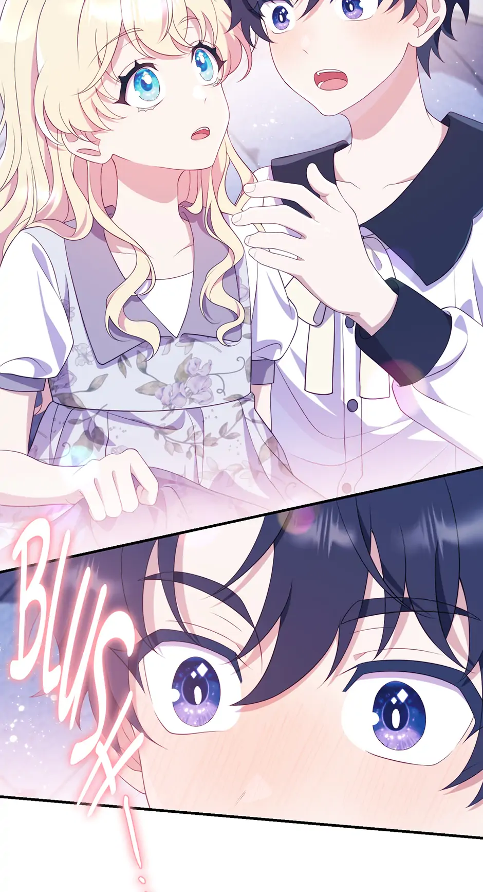 I Became The Childhood Friend of the Obsessive Second Male Lead Chapter 45 - page 31