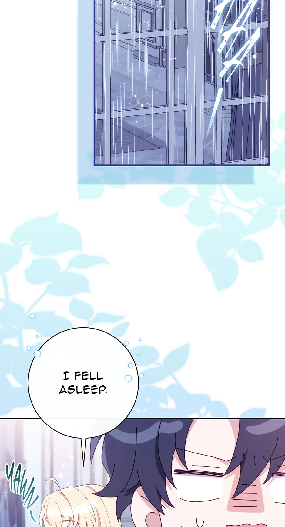 I Became The Childhood Friend of the Obsessive Second Male Lead Chapter 45 - page 33