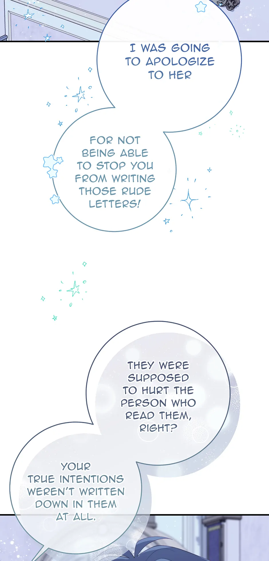 I Became The Childhood Friend of the Obsessive Second Male Lead Chapter 45 - page 38