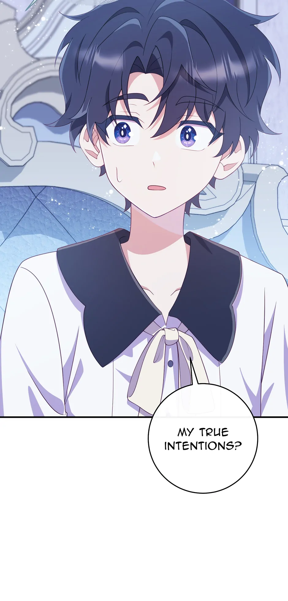 I Became The Childhood Friend of the Obsessive Second Male Lead Chapter 45 - page 39