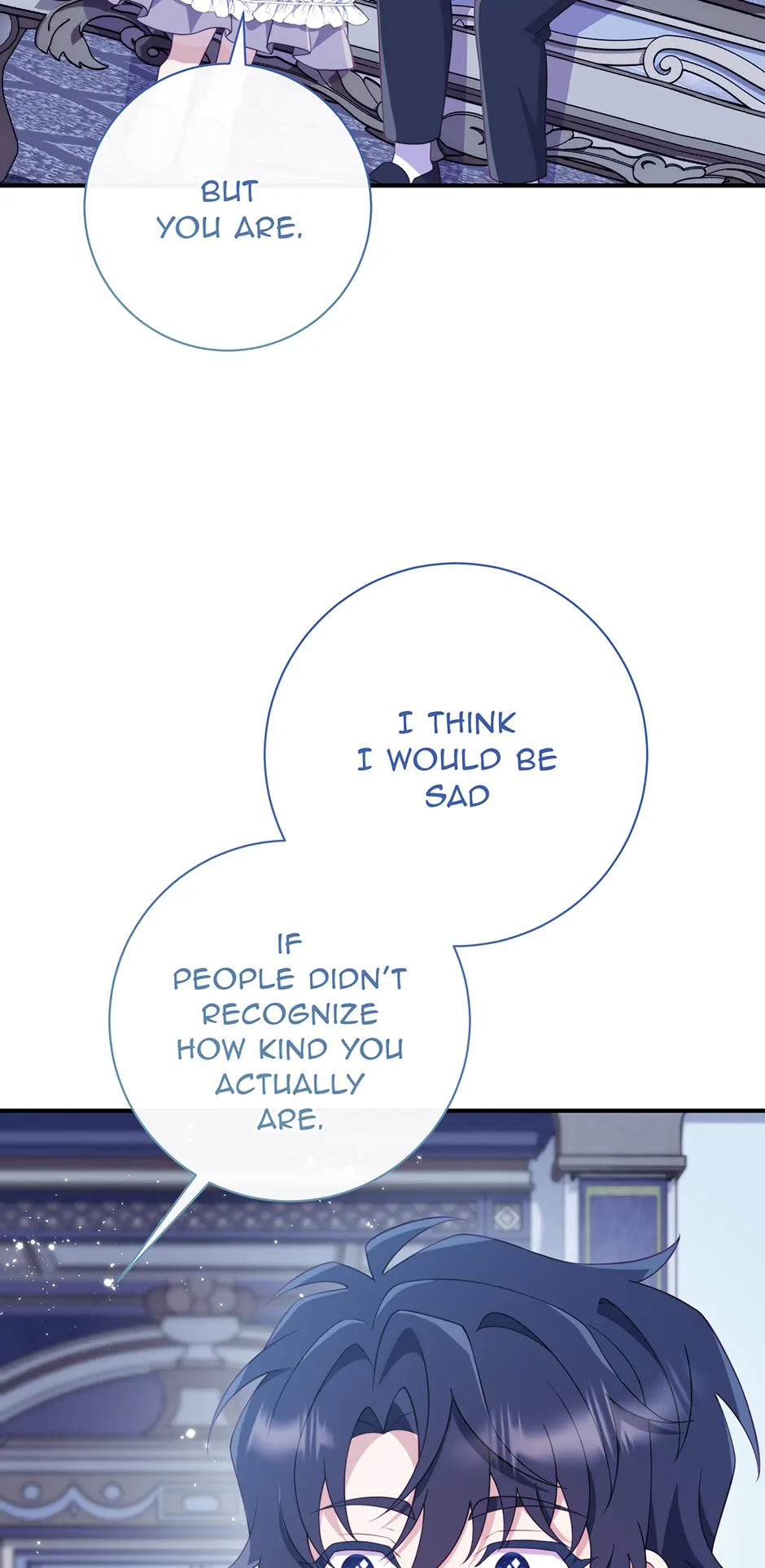 I Became The Childhood Friend of the Obsessive Second Male Lead Chapter 45 - page 41