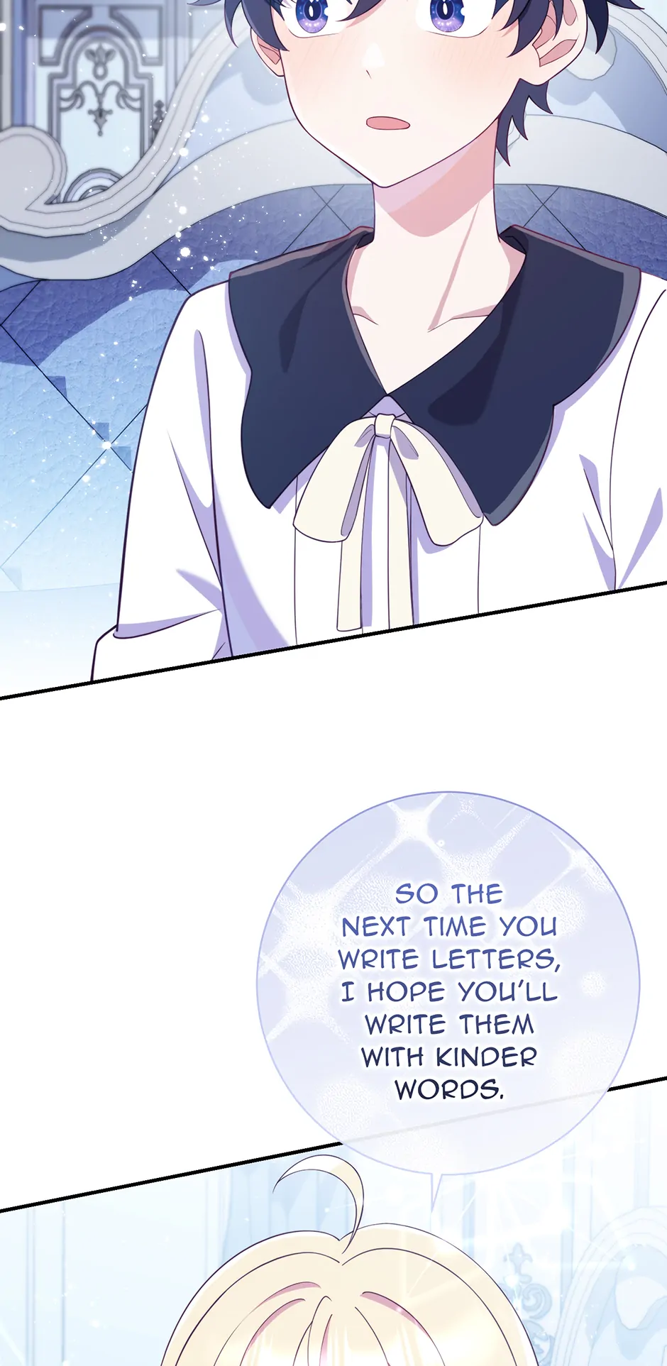 I Became The Childhood Friend of the Obsessive Second Male Lead Chapter 45 - page 42