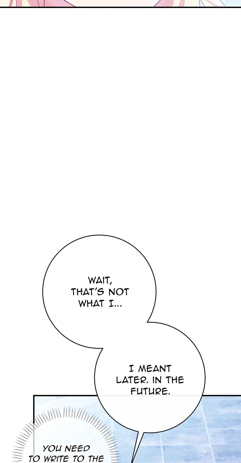 I Became The Childhood Friend of the Obsessive Second Male Lead Chapter 45 - page 47