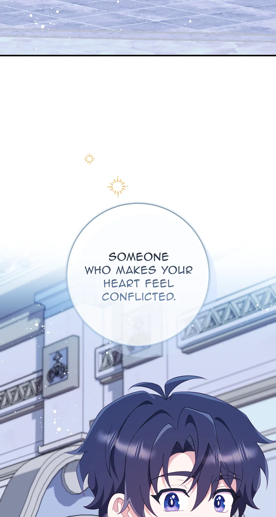 I Became The Childhood Friend of the Obsessive Second Male Lead Chapter 45 - page 51