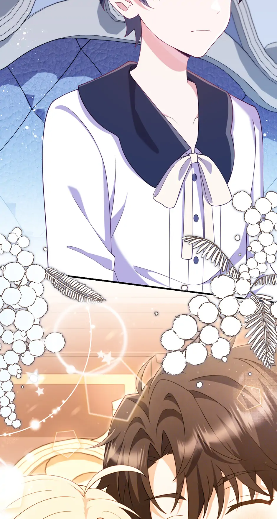 I Became The Childhood Friend of the Obsessive Second Male Lead Chapter 45 - page 52