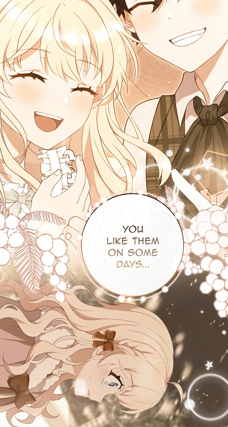 I Became The Childhood Friend of the Obsessive Second Male Lead Chapter 45 - page 53