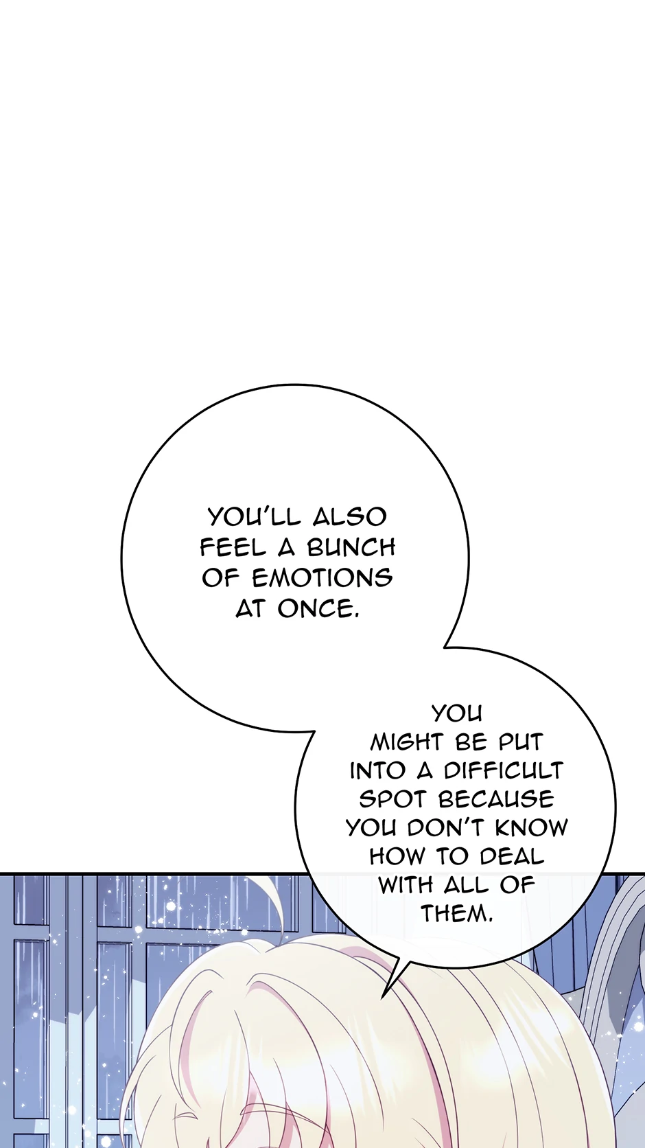 I Became The Childhood Friend of the Obsessive Second Male Lead Chapter 45 - page 55