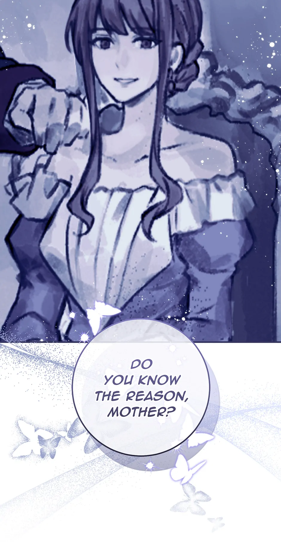 I Became The Childhood Friend of the Obsessive Second Male Lead Chapter 45 - page 5