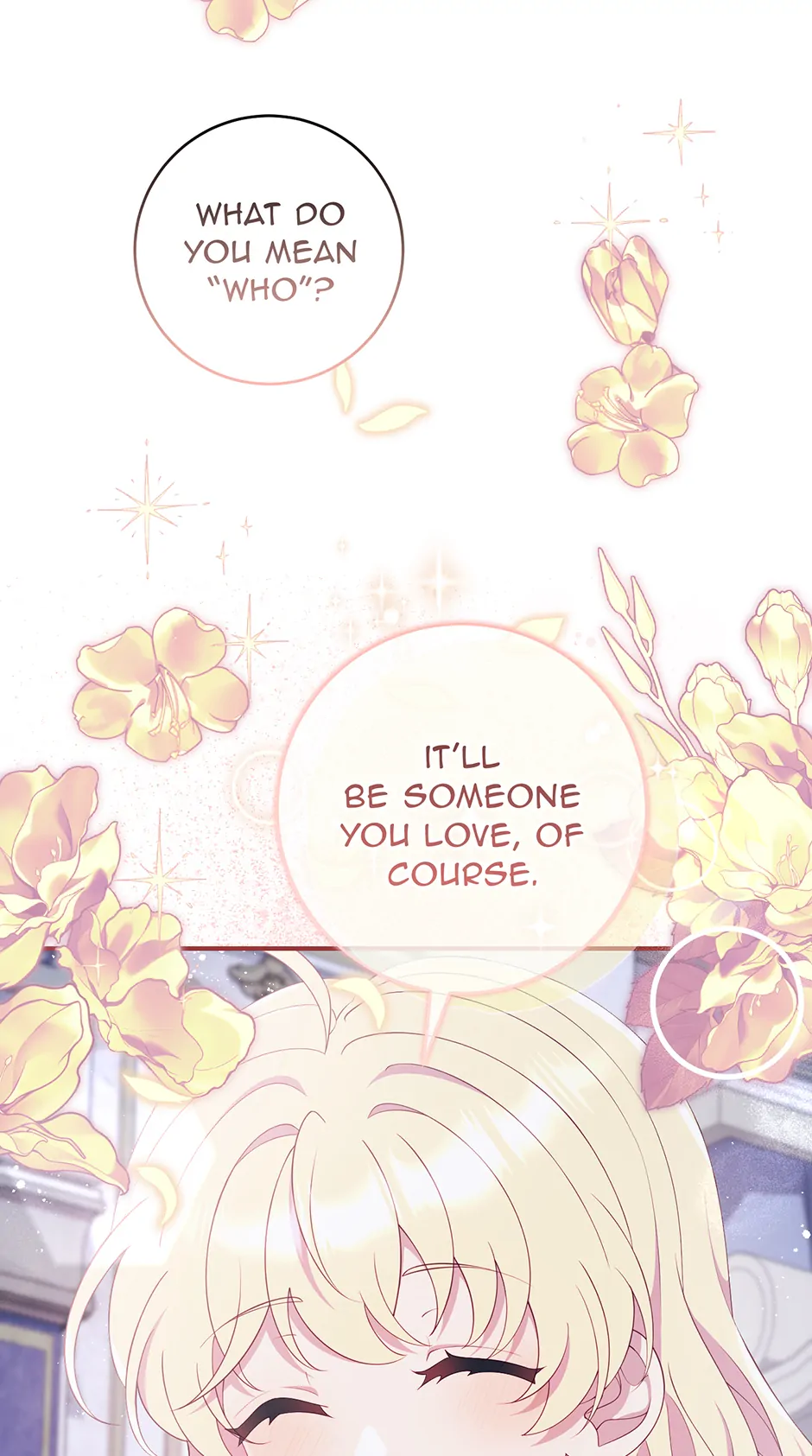 I Became The Childhood Friend of the Obsessive Second Male Lead Chapter 45 - page 63