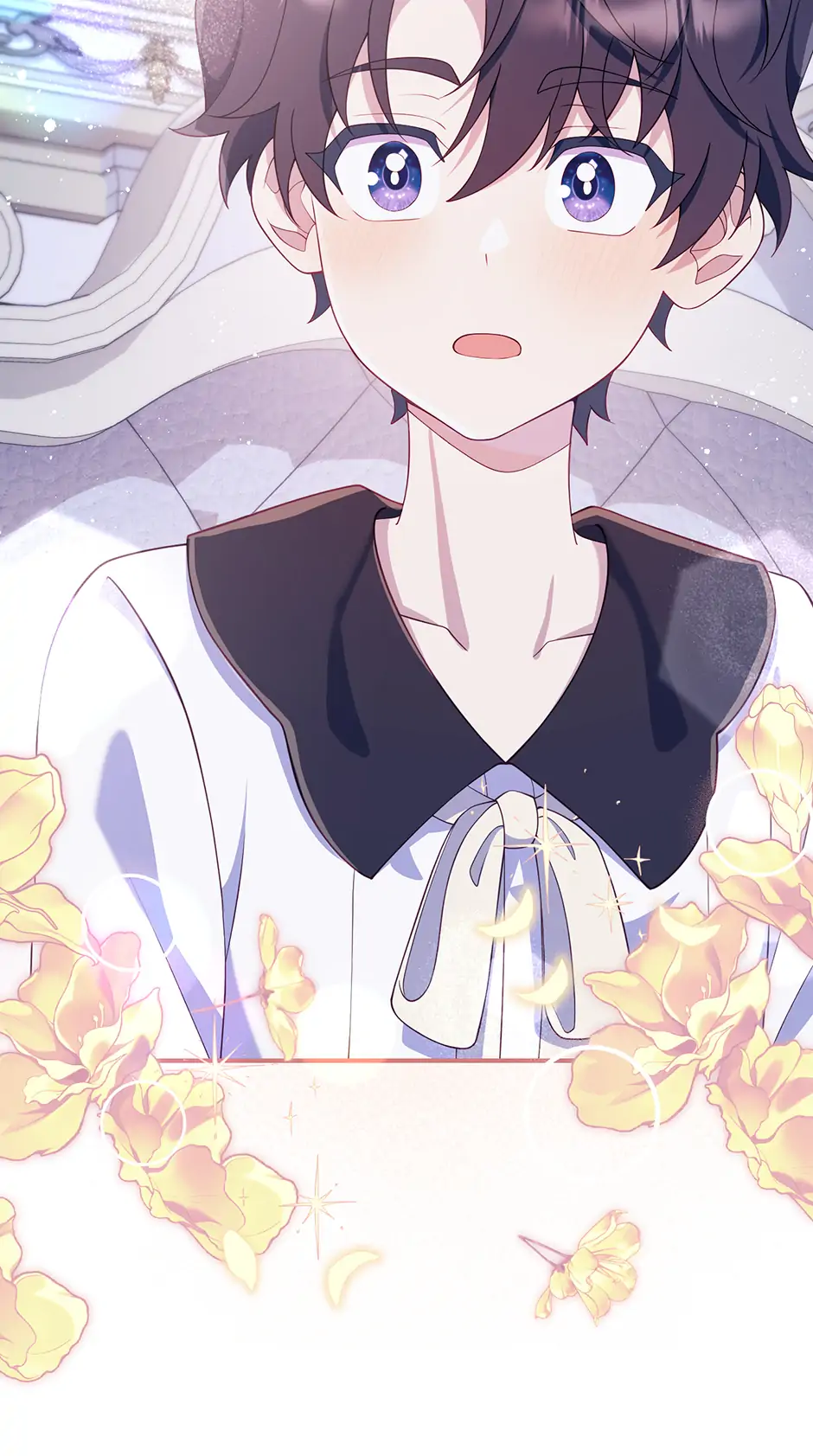 I Became The Childhood Friend of the Obsessive Second Male Lead Chapter 45 - page 65