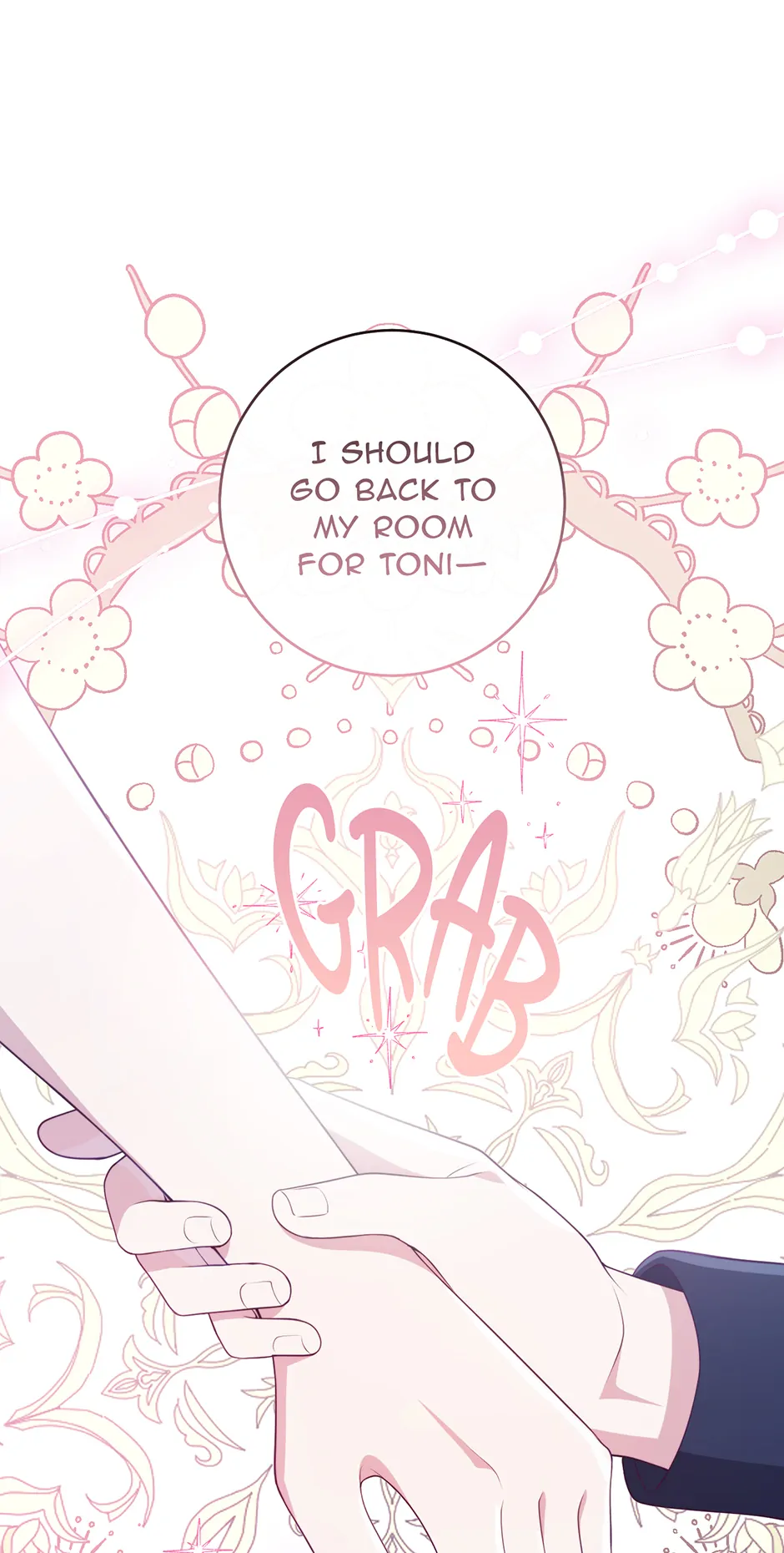 I Became The Childhood Friend of the Obsessive Second Male Lead Chapter 45 - page 67