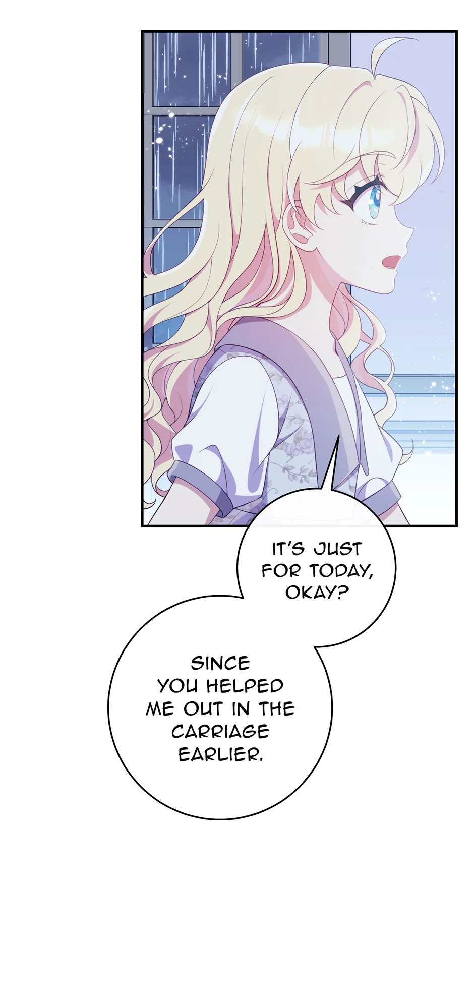 I Became The Childhood Friend of the Obsessive Second Male Lead Chapter 45 - page 76