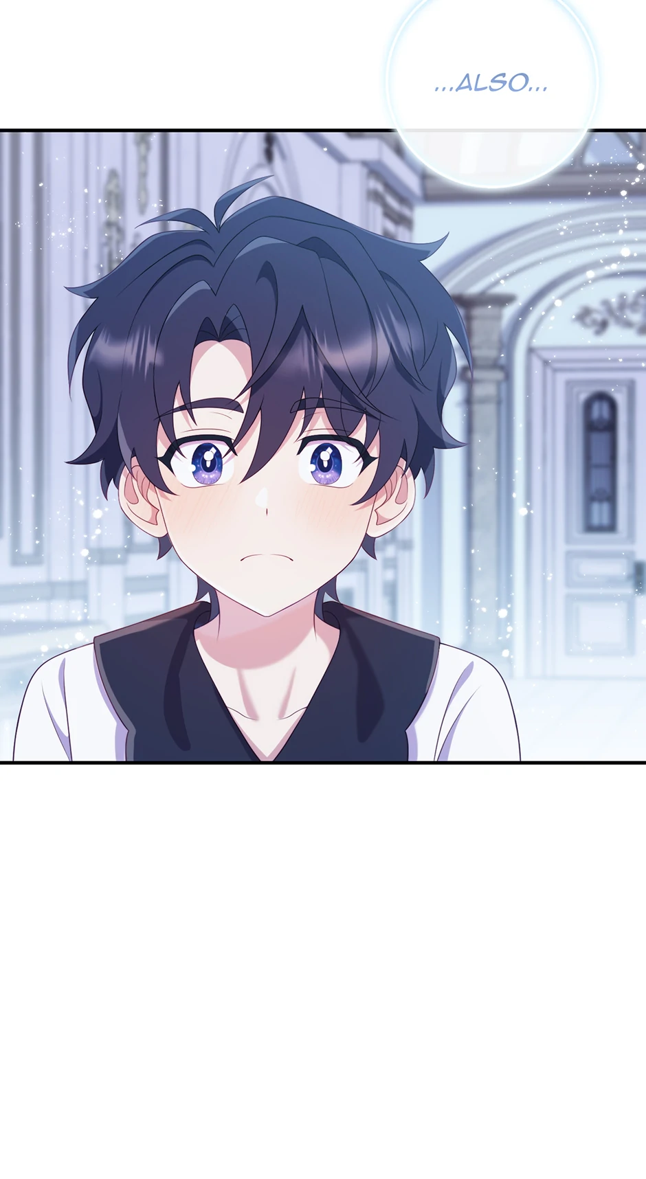 I Became The Childhood Friend of the Obsessive Second Male Lead Chapter 45 - page 81