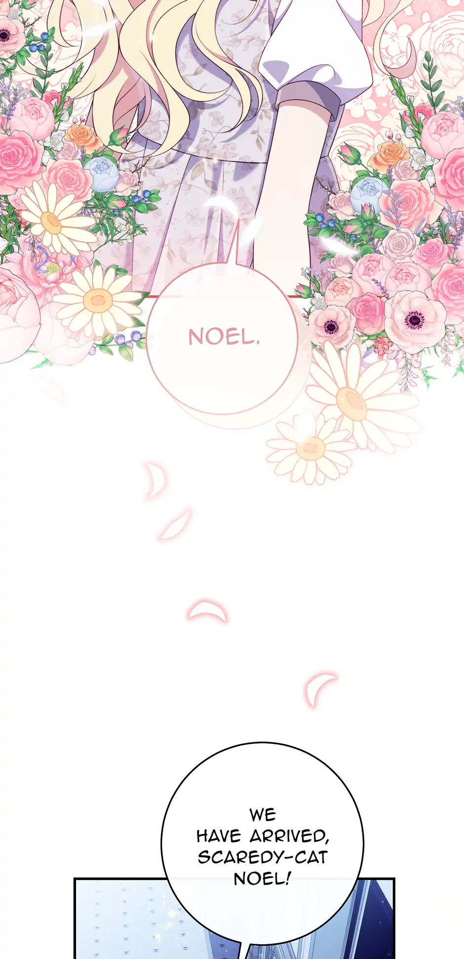 I Became The Childhood Friend of the Obsessive Second Male Lead Chapter 45 - page 83