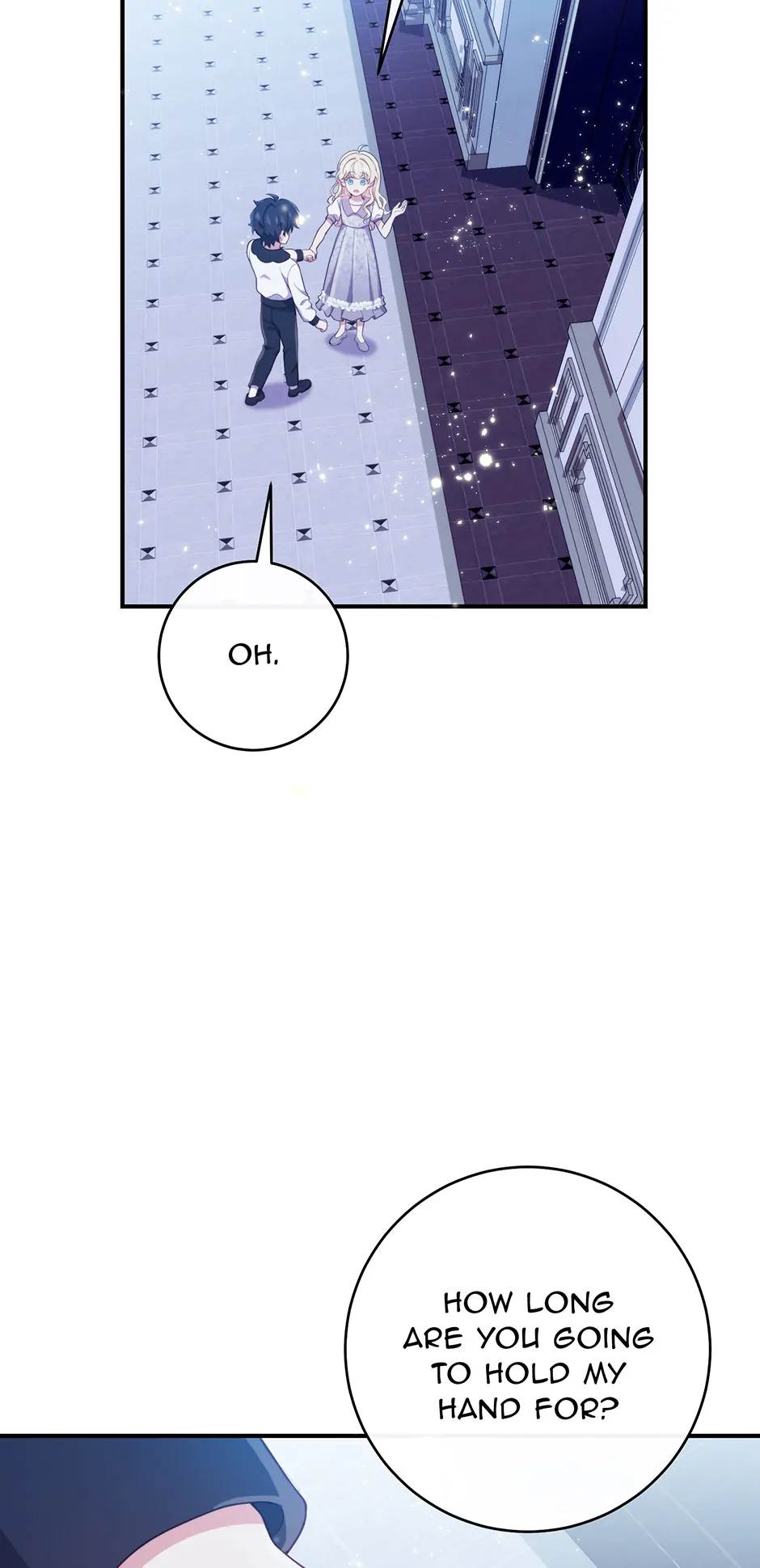 I Became The Childhood Friend of the Obsessive Second Male Lead Chapter 45 - page 84