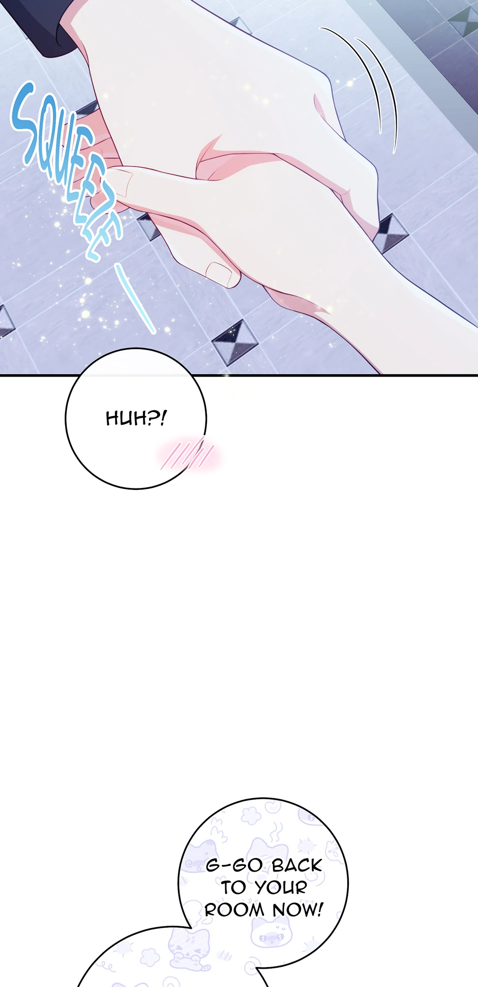 I Became The Childhood Friend of the Obsessive Second Male Lead Chapter 45 - page 85