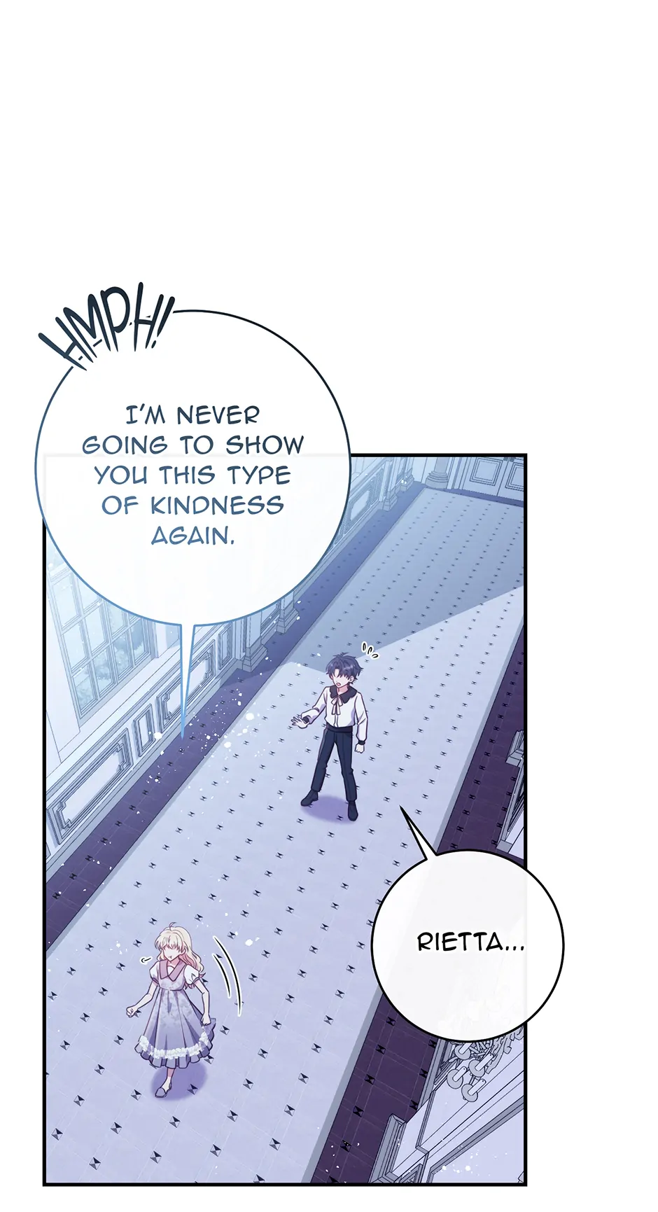 I Became The Childhood Friend of the Obsessive Second Male Lead Chapter 45 - page 87