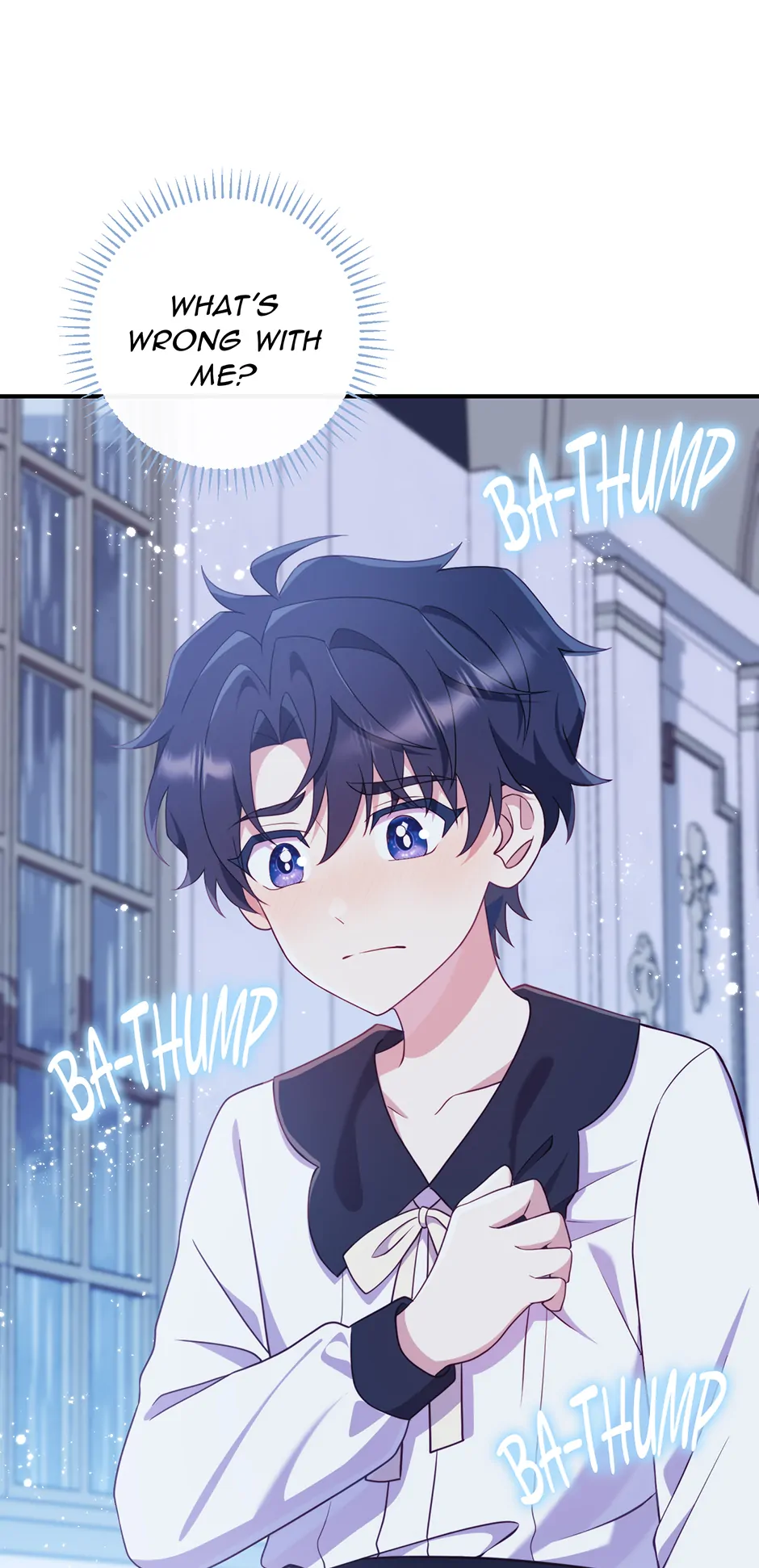 I Became The Childhood Friend of the Obsessive Second Male Lead Chapter 45 - page 91
