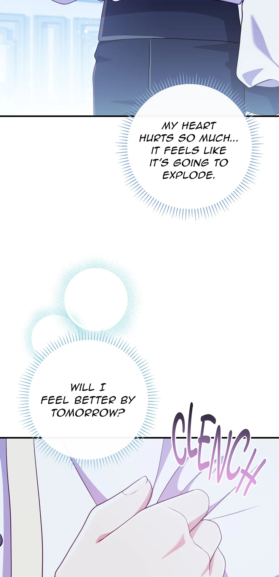 I Became The Childhood Friend of the Obsessive Second Male Lead Chapter 45 - page 92