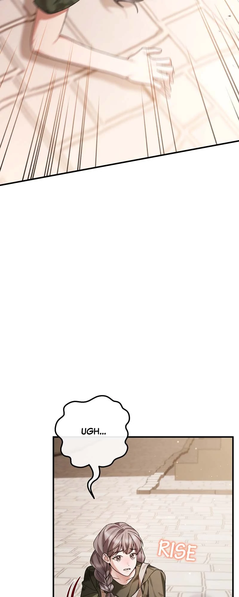 The Second Male Lead is Actually a Girl Chapter 63 - page 10