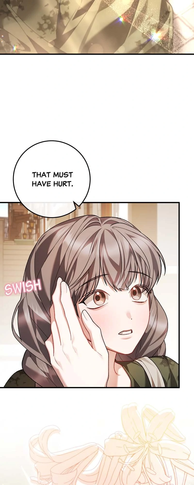 The Second Male Lead is Actually a Girl Chapter 63 - page 13
