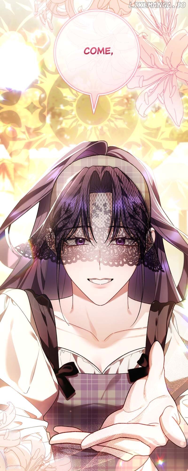 The Second Male Lead is Actually a Girl Chapter 63 - page 14