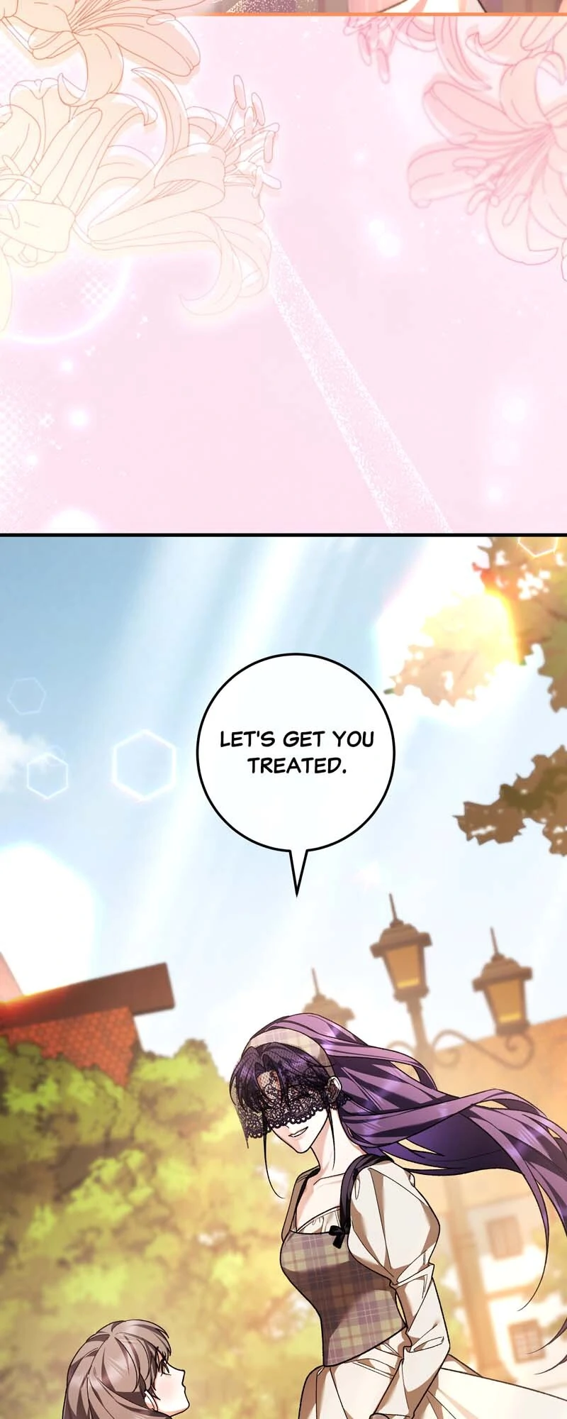 The Second Male Lead is Actually a Girl Chapter 63 - page 15