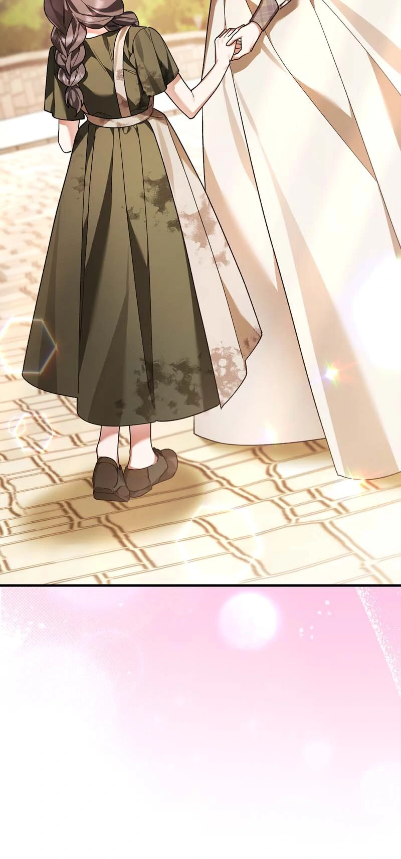 The Second Male Lead is Actually a Girl Chapter 63 - page 16