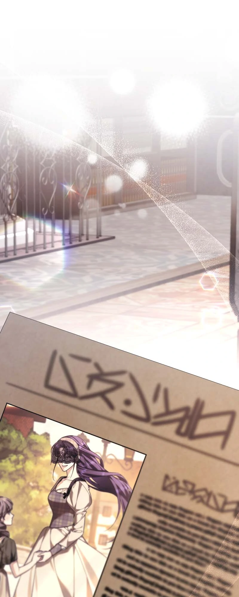 The Second Male Lead is Actually a Girl Chapter 63 - page 17