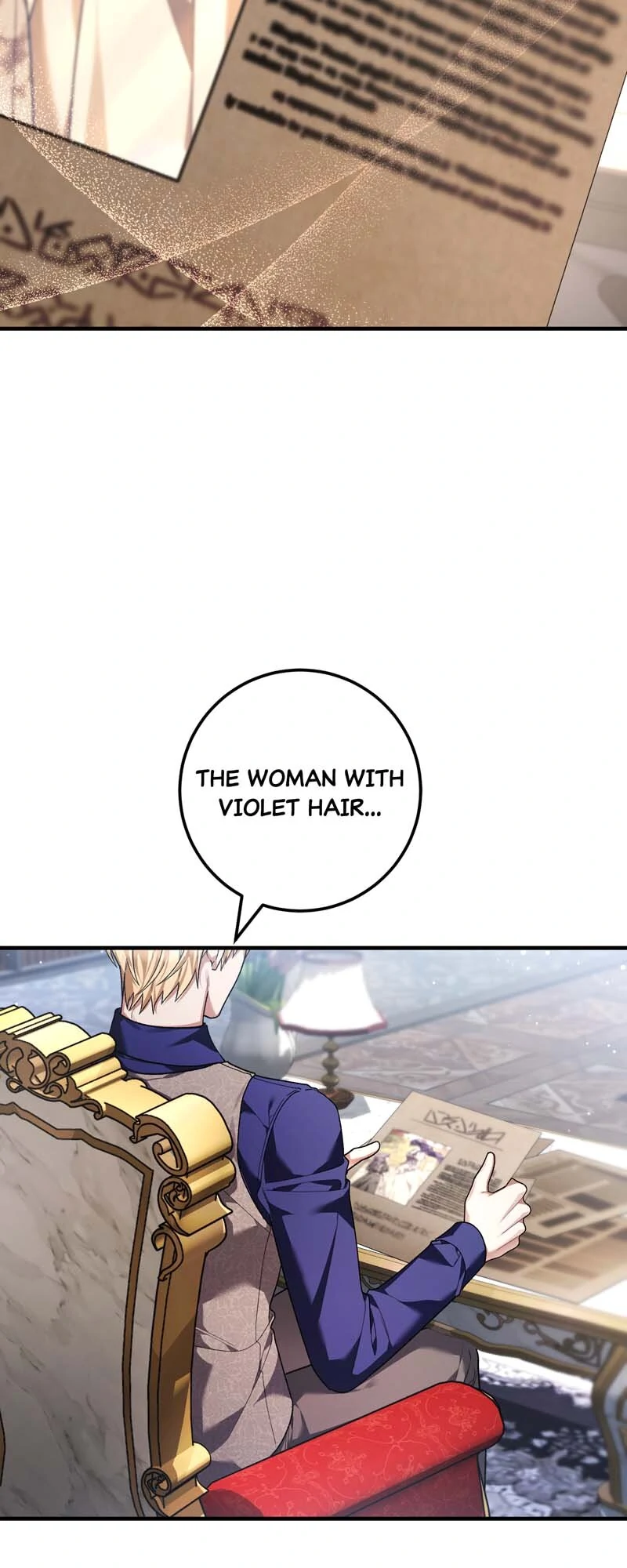 The Second Male Lead is Actually a Girl Chapter 63 - page 18