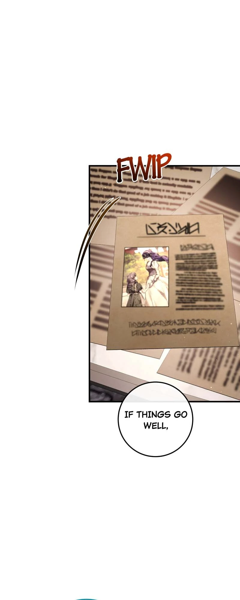 The Second Male Lead is Actually a Girl Chapter 63 - page 19