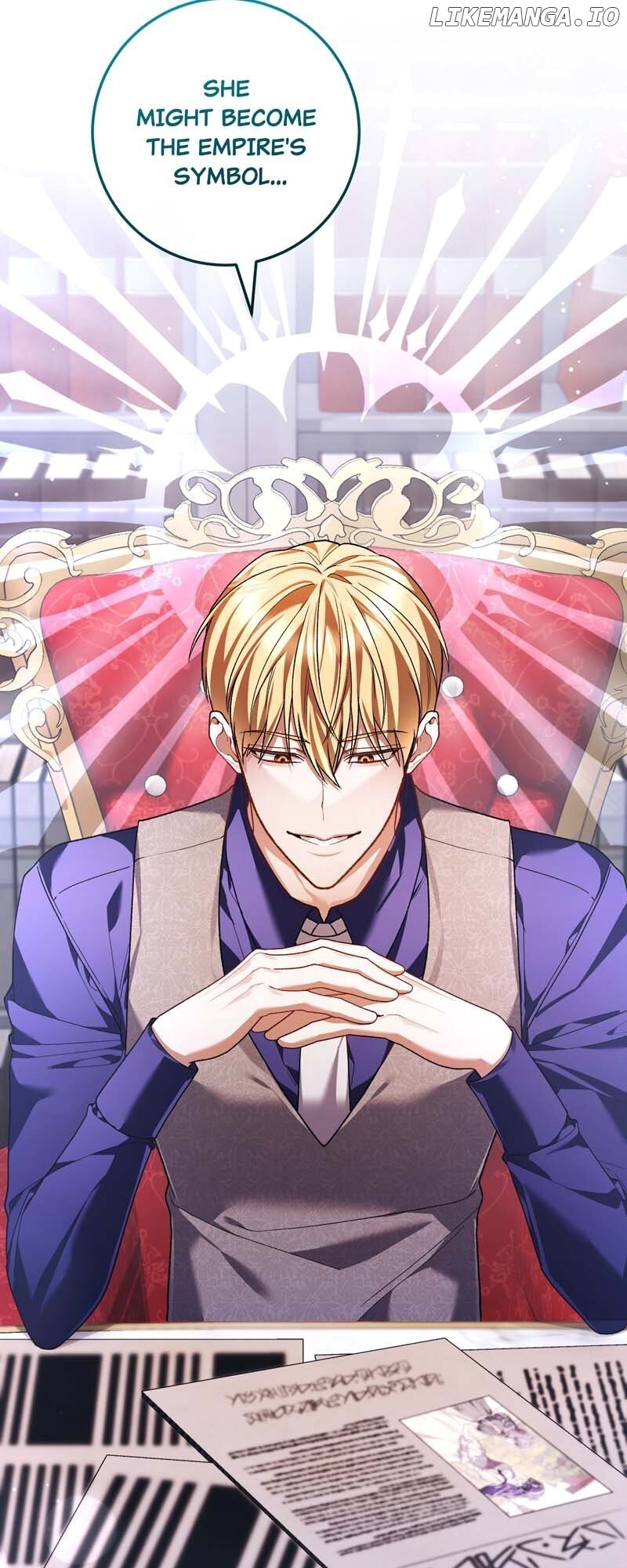 The Second Male Lead is Actually a Girl Chapter 63 - page 20