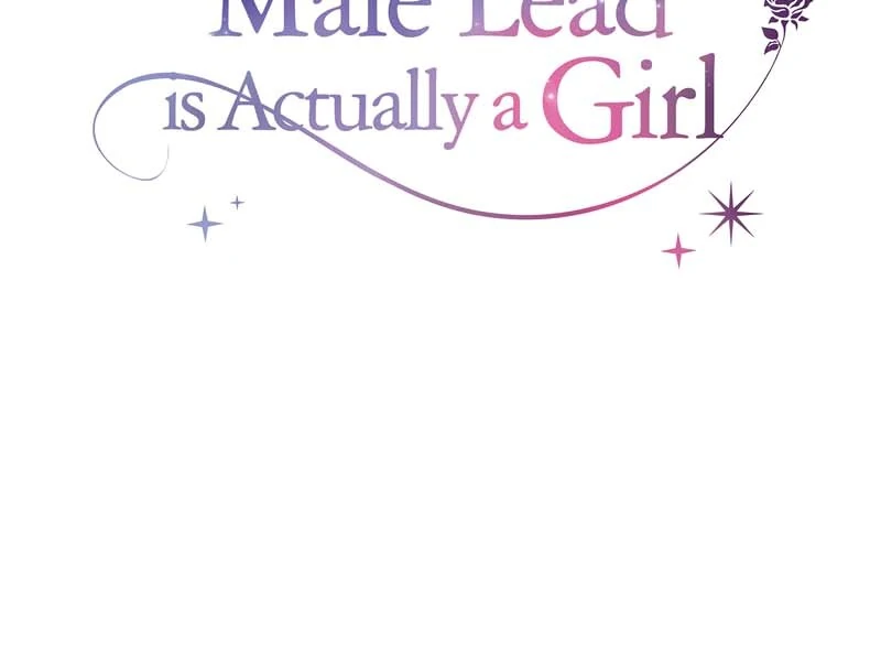 The Second Male Lead is Actually a Girl Chapter 63 - page 22