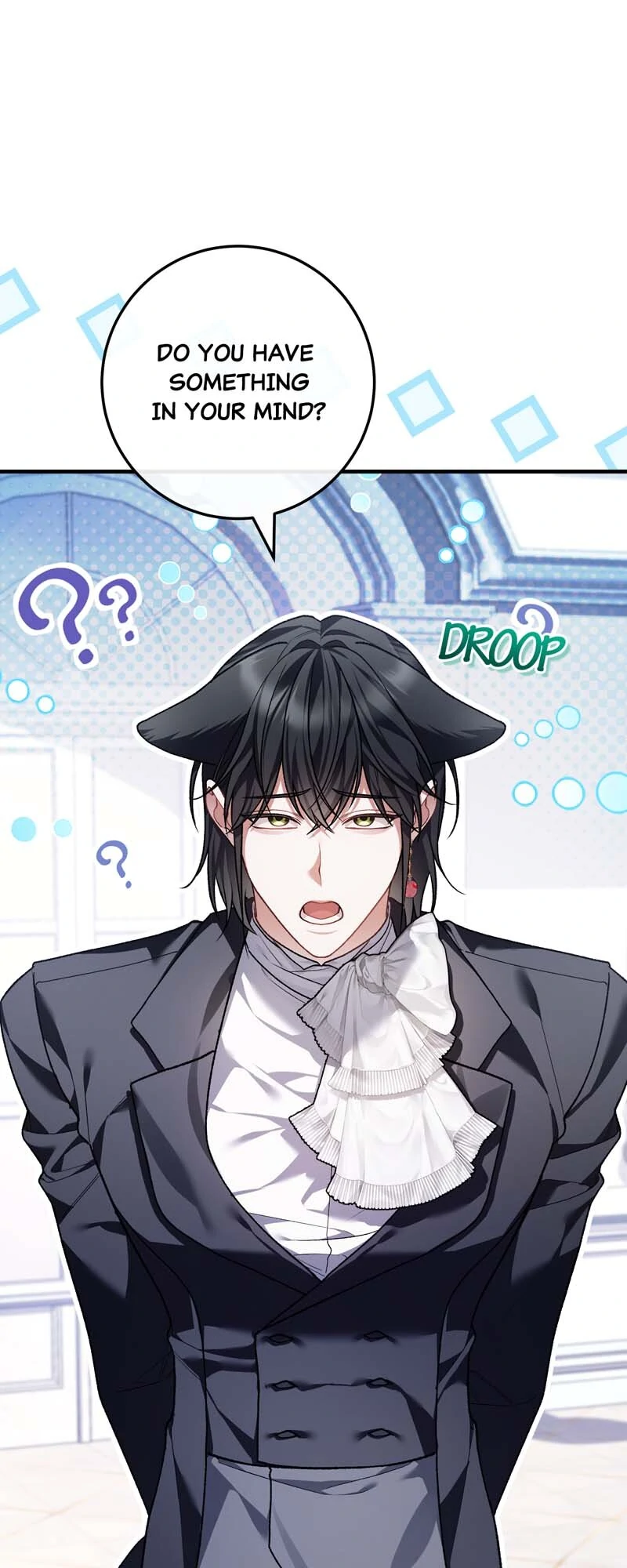 The Second Male Lead is Actually a Girl Chapter 63 - page 27