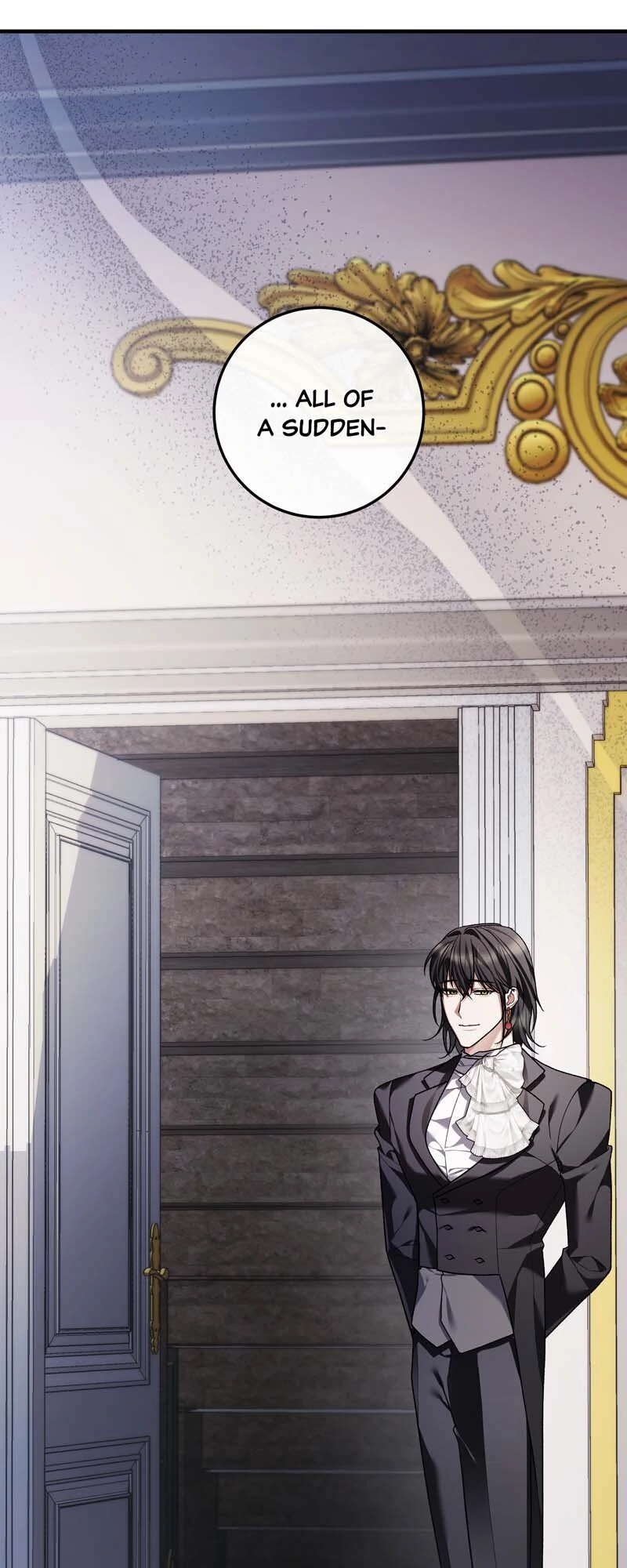 The Second Male Lead is Actually a Girl Chapter 63 - page 36
