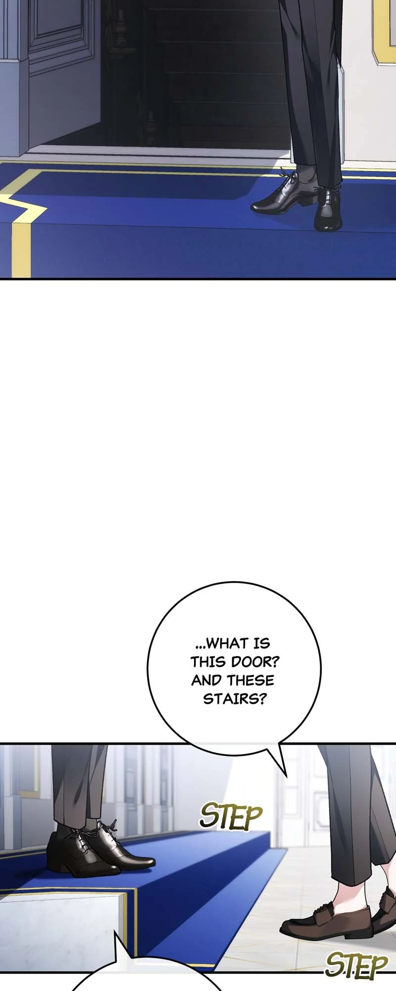 The Second Male Lead is Actually a Girl Chapter 63 - page 37