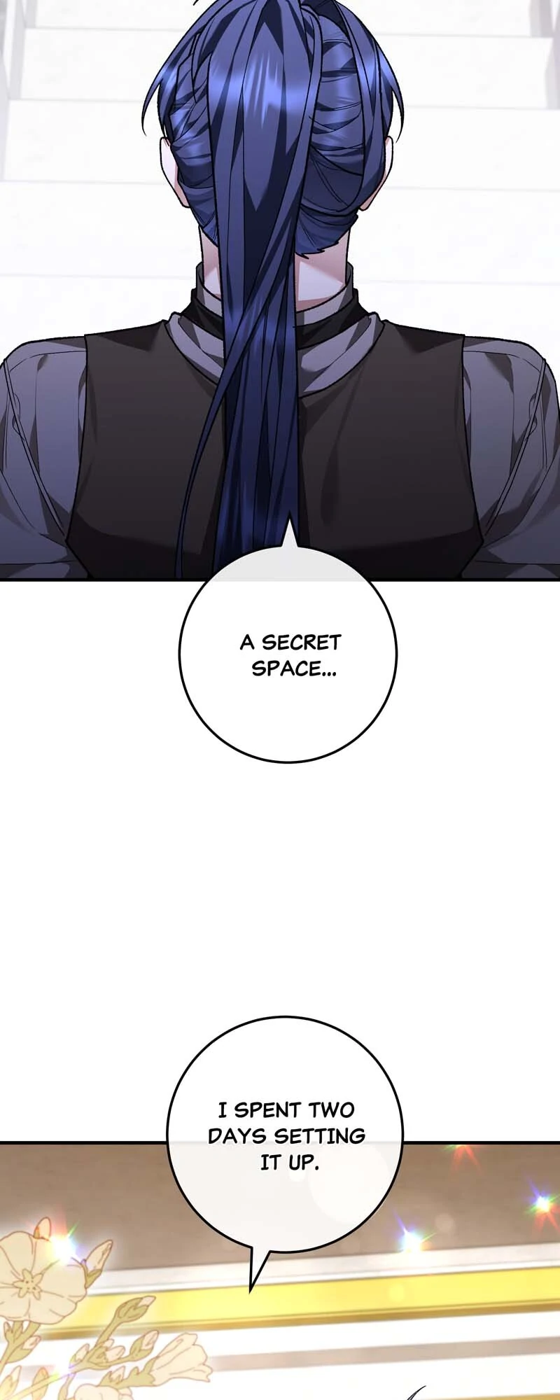The Second Male Lead is Actually a Girl Chapter 63 - page 39