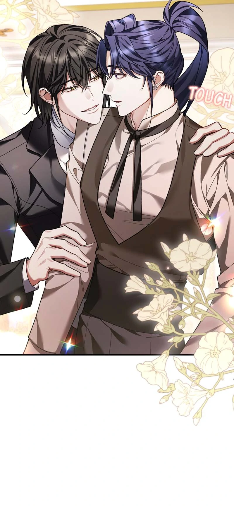 The Second Male Lead is Actually a Girl Chapter 63 - page 40