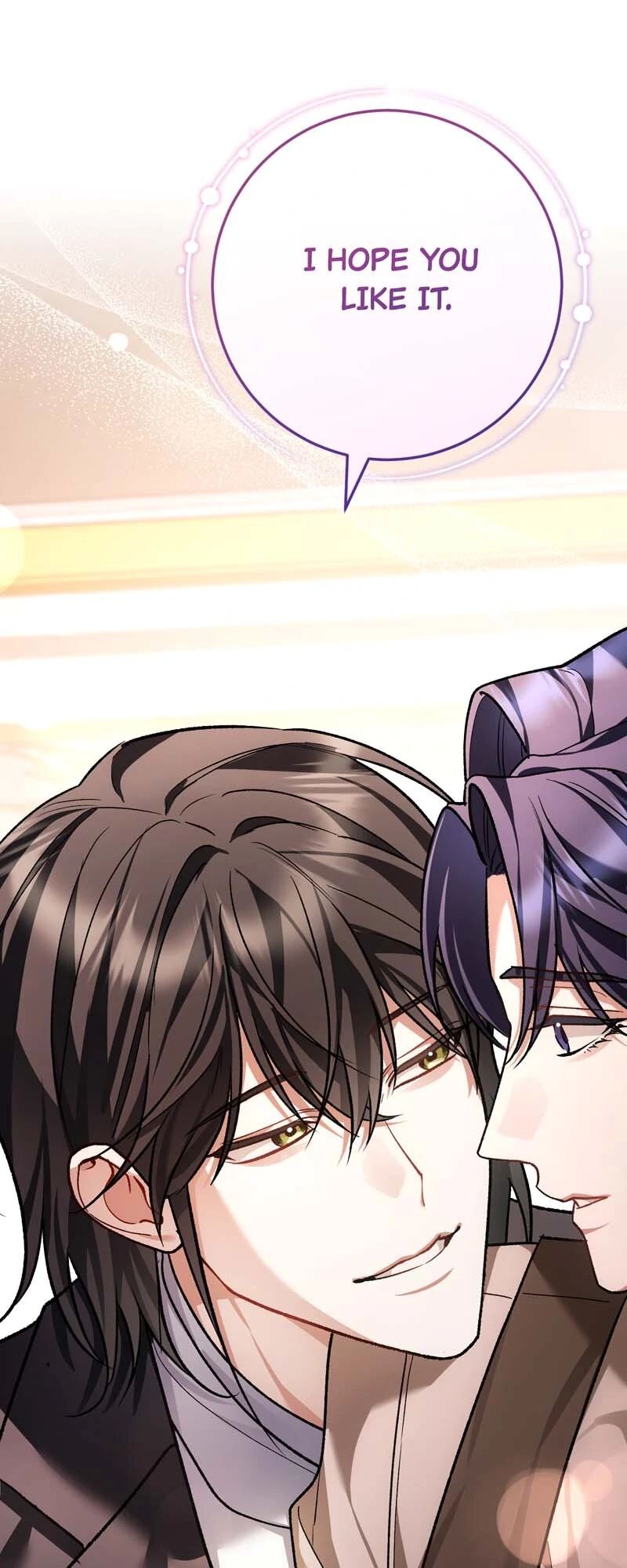 The Second Male Lead is Actually a Girl Chapter 63 - page 41