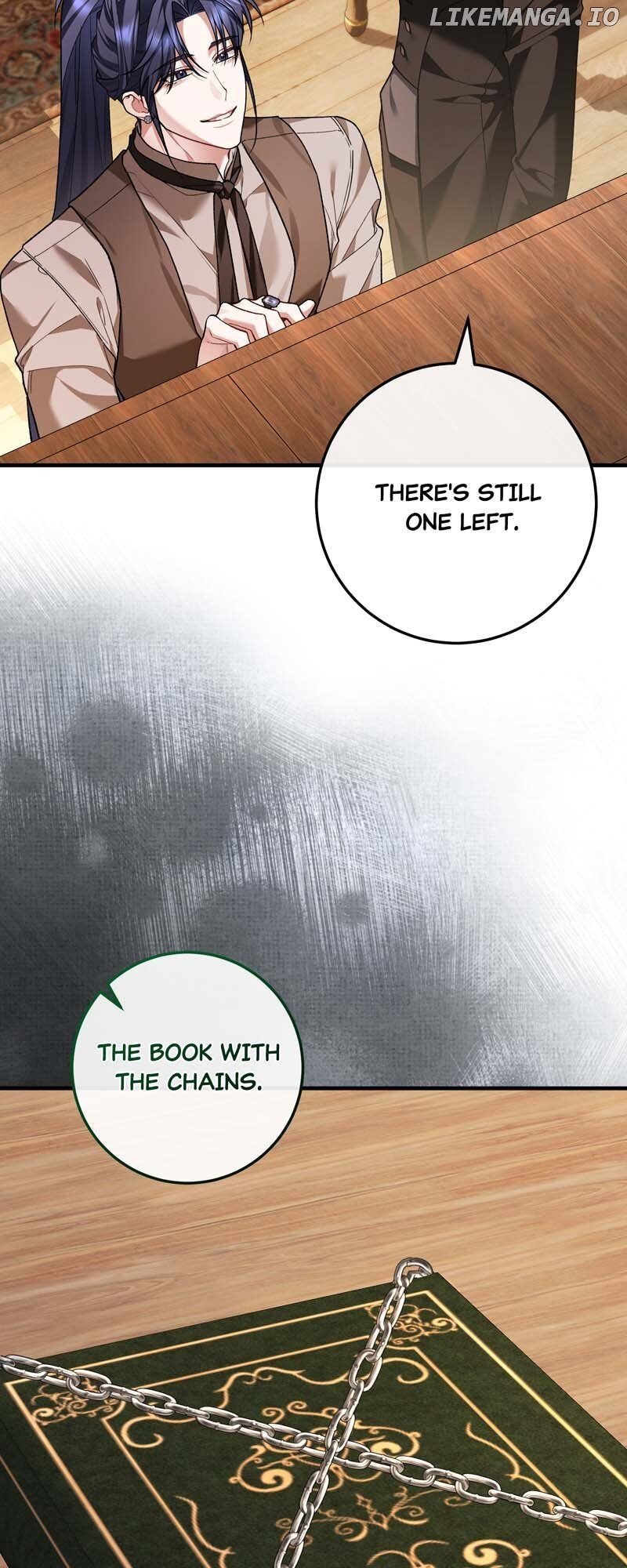 The Second Male Lead is Actually a Girl Chapter 63 - page 44