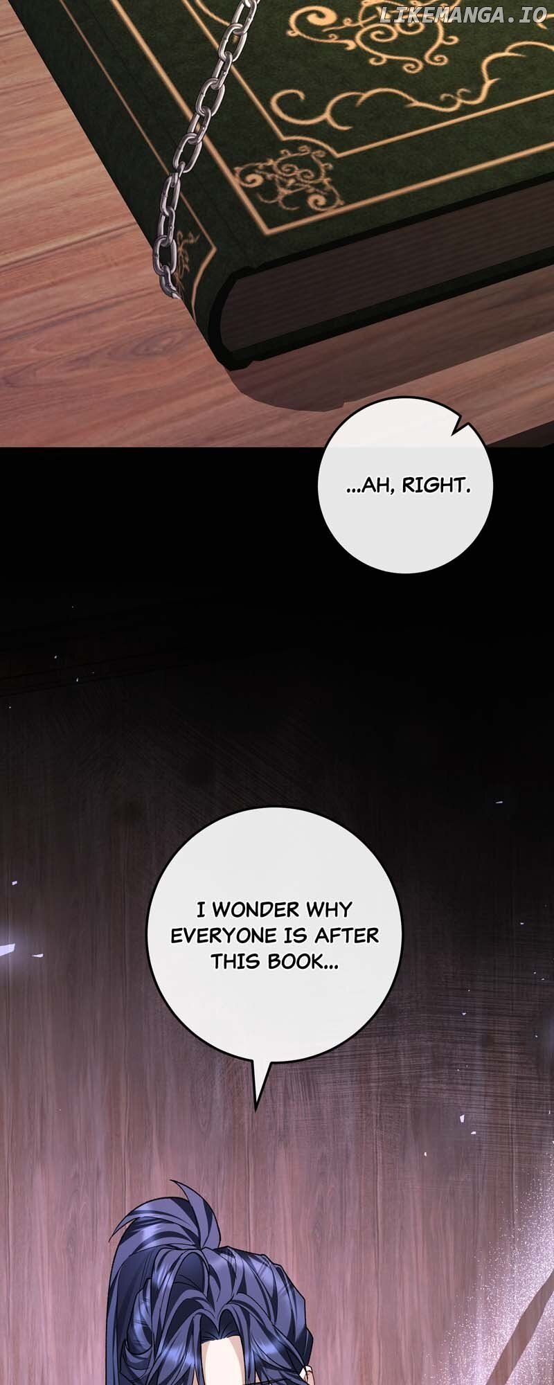 The Second Male Lead is Actually a Girl Chapter 63 - page 45