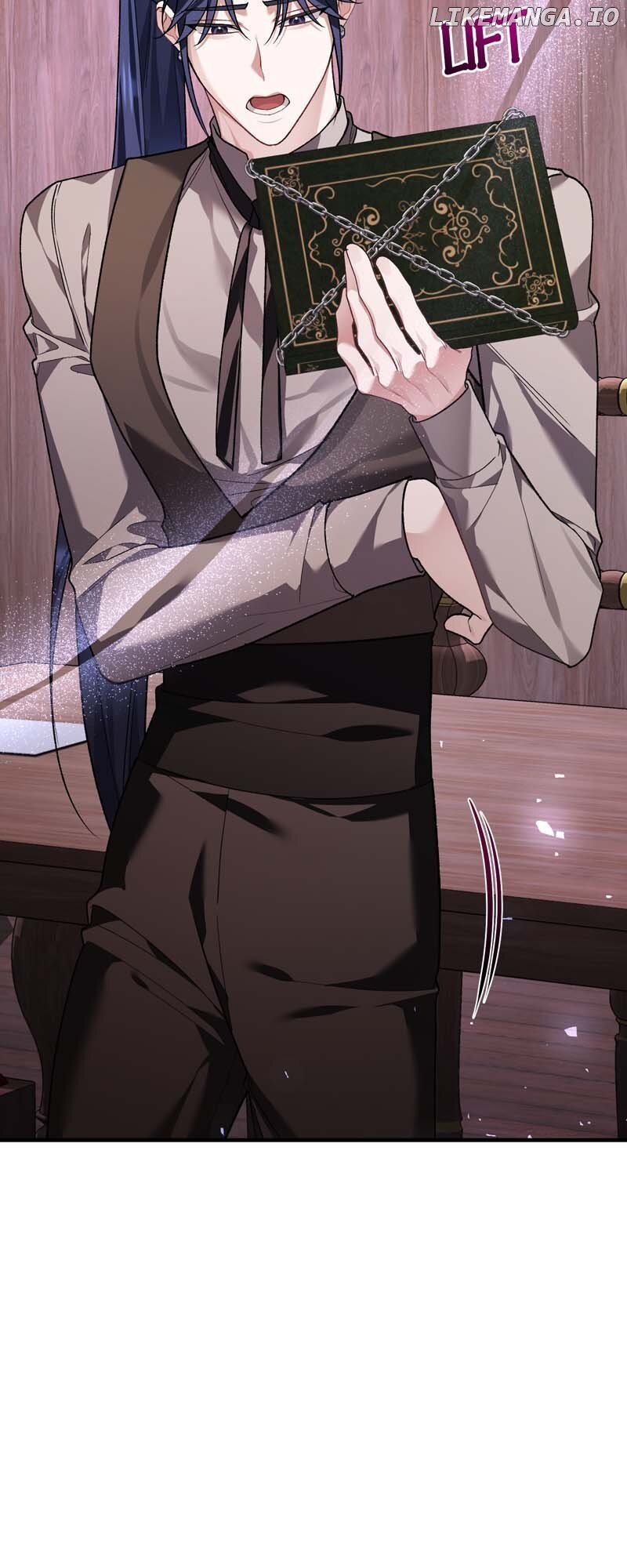 The Second Male Lead is Actually a Girl Chapter 63 - page 46